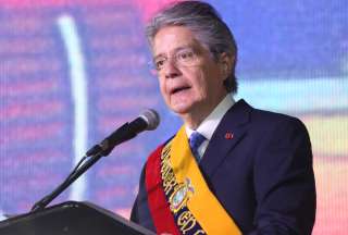 Presidente Lasso solicita la renuncia de Patricio Carrillo por caso Bernal