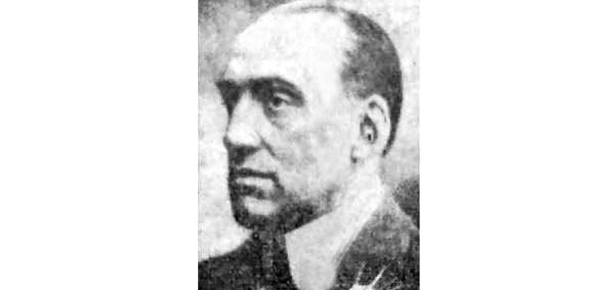 Sir Edwards Carson renunci&oacute; a su cargo