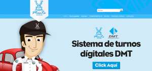 La AMT atender&aacute; a usuarios con turnos impresos