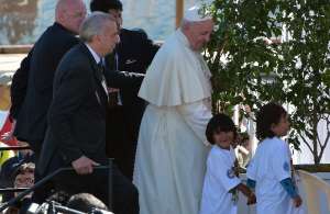 Foto: Agencia AFP