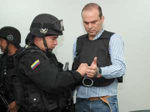 15 a&ntilde;os de c&aacute;rcel para Mancuso 