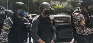 Daniel Mendoza, actualmente detenido, afirm&oacute; en su testimonio sobre las presuntas coimas.