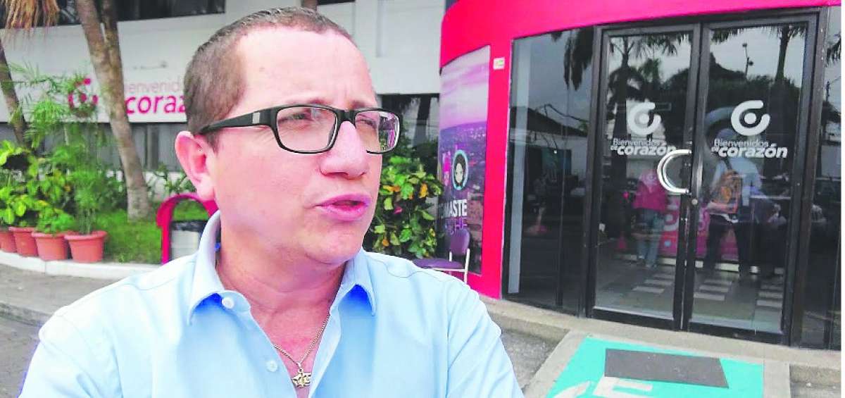 "Los actores necesitamos que la ciudadan&iacute;a reconozca nuestro trabajo"