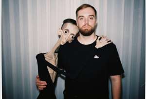 Ibai Llanos brome&oacute; con sus seguidores sobre estar en la Berga. 