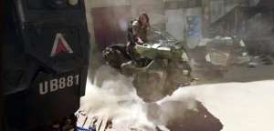 Call of Duty: Advanced Warfare presenta tr&aacute;iler con im&aacute;genes reales