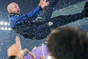 Javier Rabanal se va de Independiente