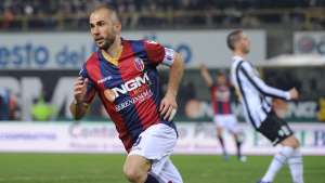 Marco Di Vaio jug&oacute; en 7 clubes italianos. Foto: AFP