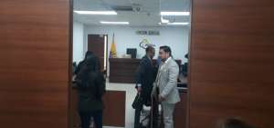 "El Abuelo" y otros cuatro procesados son llamados a juicio