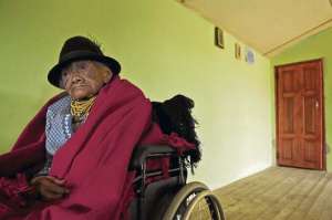 La mujer que luch&oacute; por los campesinos