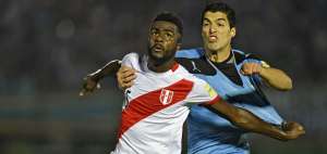 Emelec anuncia el fichaje de Christian Ramos