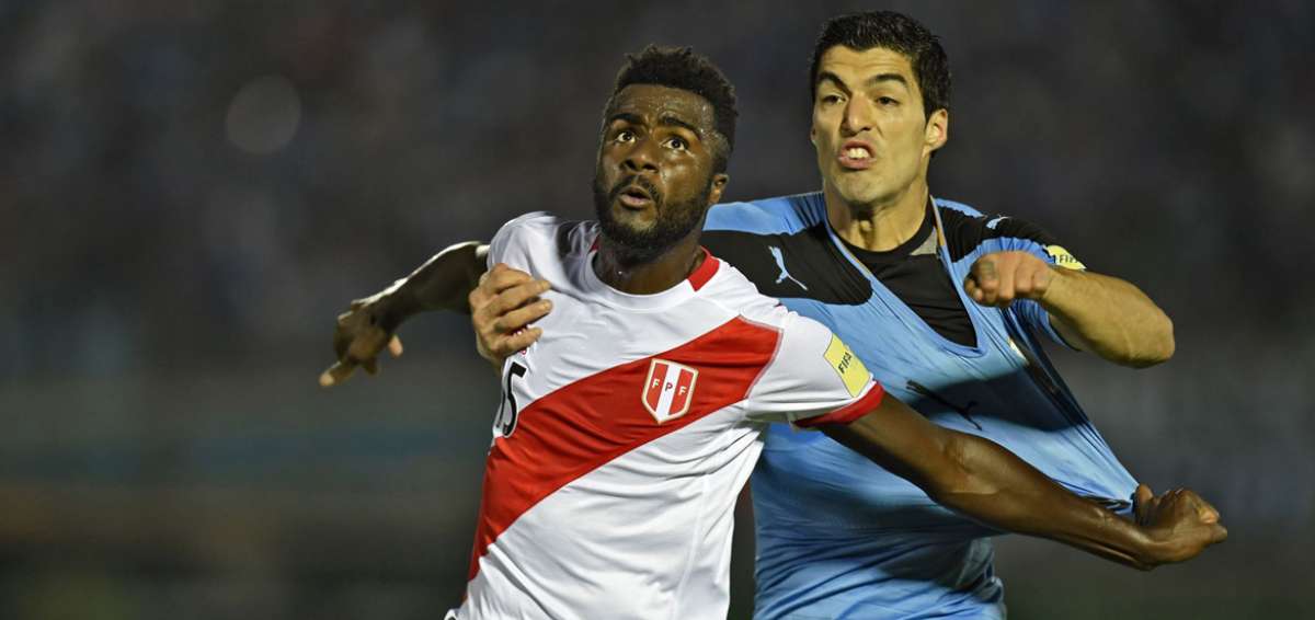 Emelec anuncia el fichaje de Christian Ramos