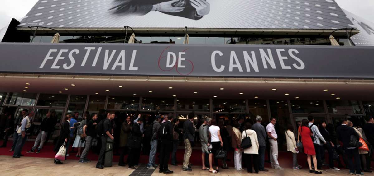 El pr&oacute;ximo Festival de Cannes se realizar&aacute; del 8 al 19 de mayo