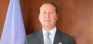 El director General de Aviaci&oacute;n Civil particip&oacute; en la conferencia Experiencia Aeron&aacute;utica de Apertura de Aeropuertos en Colombia.
