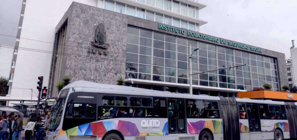 La seguridad social preocupa a jubilados