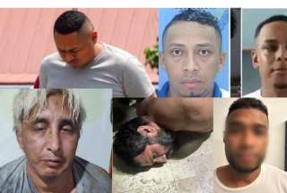 Con la reciente detención de alias “Fito”, suman ya 16 los objetivos de alto valor capturados por las autoridades entre 2024 y lo que va de 2025.