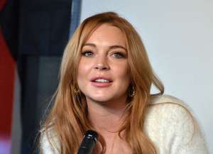 Lindsay Lohan deber&aacute; cumplir 125 horas de trabajo comunitarios