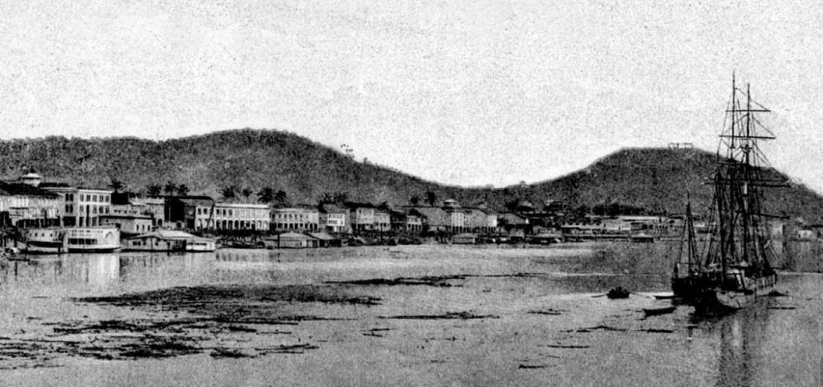 Por iniciativa de los propios artesanos esclavos, en 1822, se fund&oacute; lo que Destruge llama la &lsquo;primera asociaci&oacute;n de obreros en Guayaquil&rsquo;.