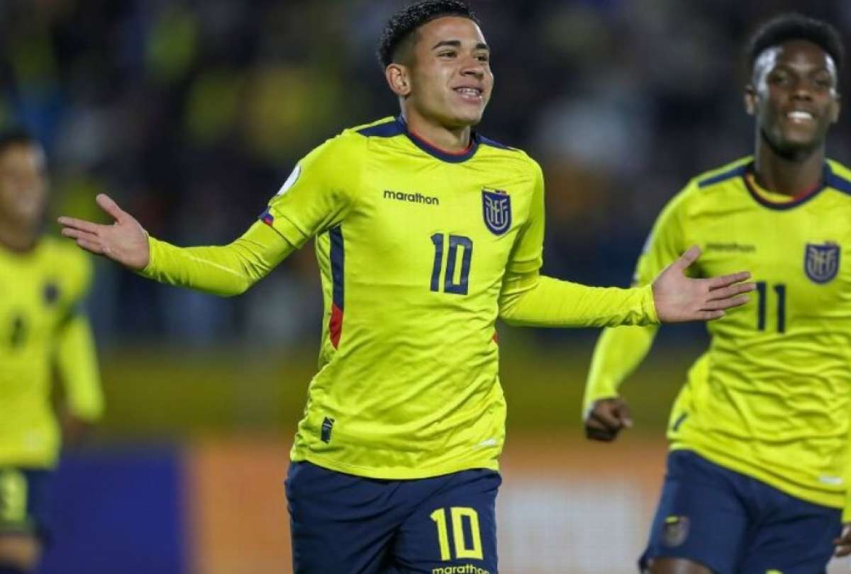Los convocados de la ‘Mini Tri’ o Sub 17 estarán en el amistoso Ecuador vs. Panamá que se disputará del 20 al 26 de septiembre de 2023
