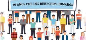 Colectivos exigir&aacute;n que se respeten Derechos Humanos