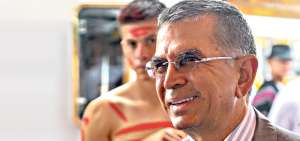El prefecto de Manab&iacute;, Mariano Zambrano Segovia, es se&ntilde;alado por el Consejo Transitorio. Su hijo rechaz&oacute; las acusaciones en un comunicado.
