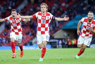 Jugará su tercer duelo en Semifinales de un Mundial