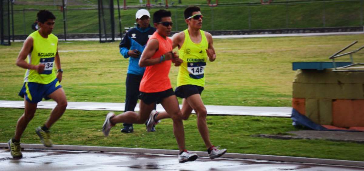 Las disciplinas que entraron en competencia son atletismo, goalball, nataci&oacute;n y tenis de mesa. Los Juegos culminar&aacute;n el domingo.