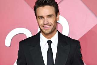 Liam Payne fue parte de la exitosa &quot;boy band&quot; One Direction.