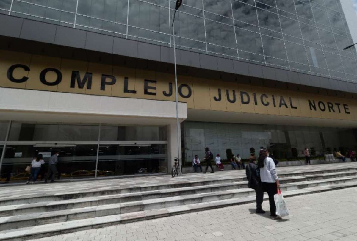 20 meses de pena privativa de la libertad a tres procesados por presunta captación ilegal.