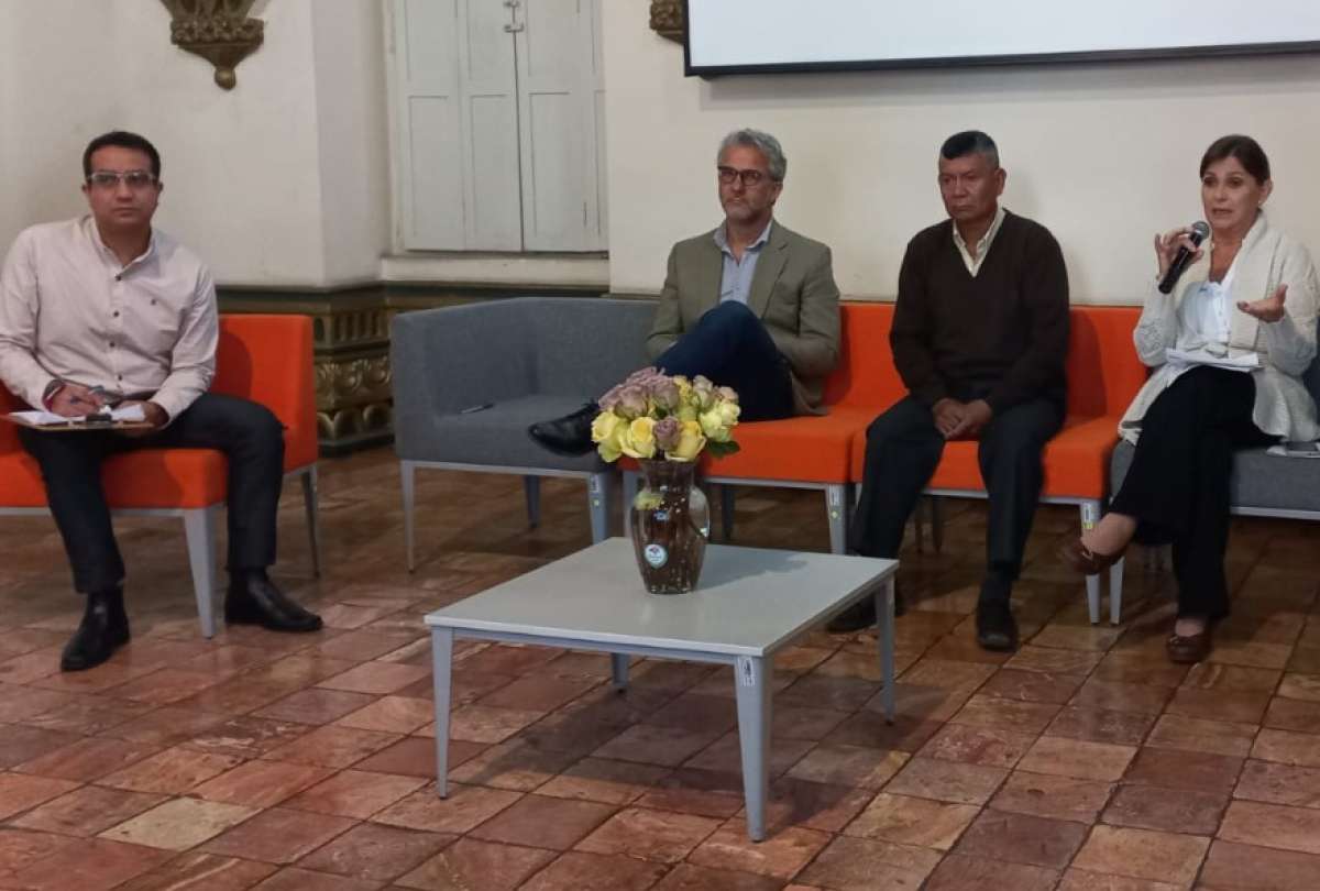 500 mil dólares no reembolsables para 30 proyectos que promuevan la arquitectura tradicional/vernácula