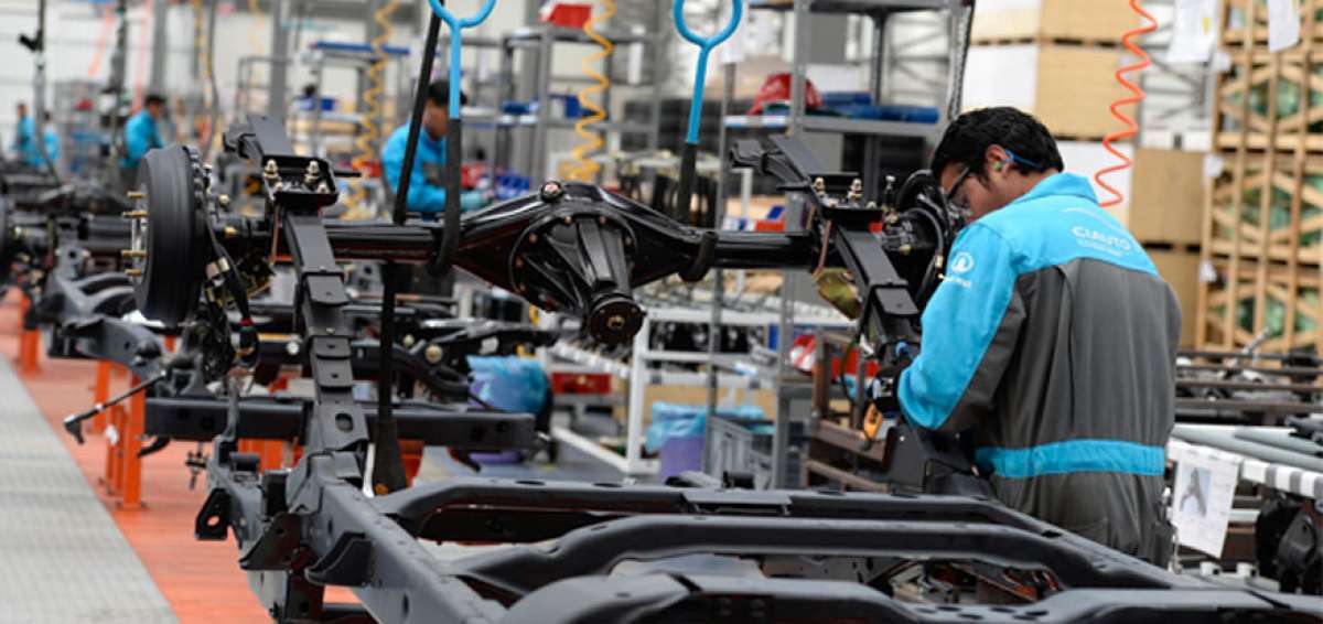Las ensambladoras de autos pagar&aacute;n menos aranceles