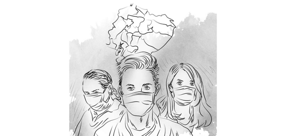 Ecuador, unido para superar la crisis