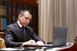 Ley de los GAD: Noboa remite al Registro Oficial la reforma al COOTAD