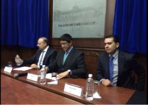 La medida entrar&aacute; en vigencia desde el pr&oacute;ximo mi&eacute;rcoles. Foto: Tomada del Twitter del Ministerio de Comercio Exterior.