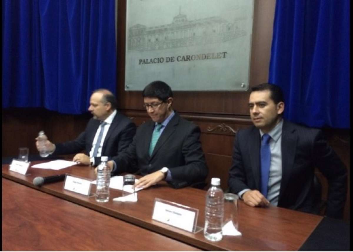 La medida entrar&aacute; en vigencia desde el pr&oacute;ximo mi&eacute;rcoles. Foto: Tomada del Twitter del Ministerio de Comercio Exterior.
