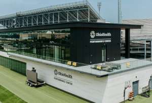 En ese sitio concentrar&aacute; Ecuador durante el Mundial