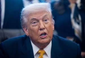 Casa Blanca: Trump confirma conversaci&oacute;n telef&oacute;nica con Delcy Rodr&iacute;guez