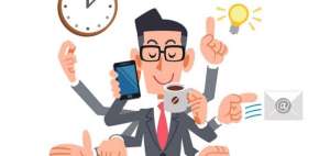 32% de j&oacute;venes apuesta a los emprendimientos