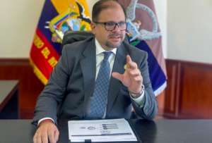 Críticas ante el documental de CNN sobre narcotráfico en Ecuador. 
