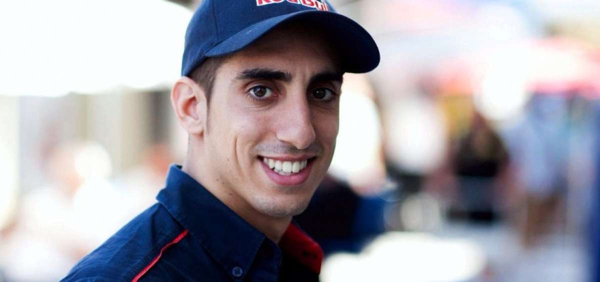 Buemi, favorito en Buenos Aires