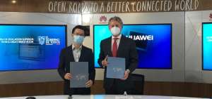 Huawei capacitar&aacute; a universitarios ecuatorianos