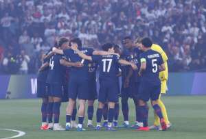 PSG gana una batalla hist&oacute;rica ante Bayern en semifinales de Champions