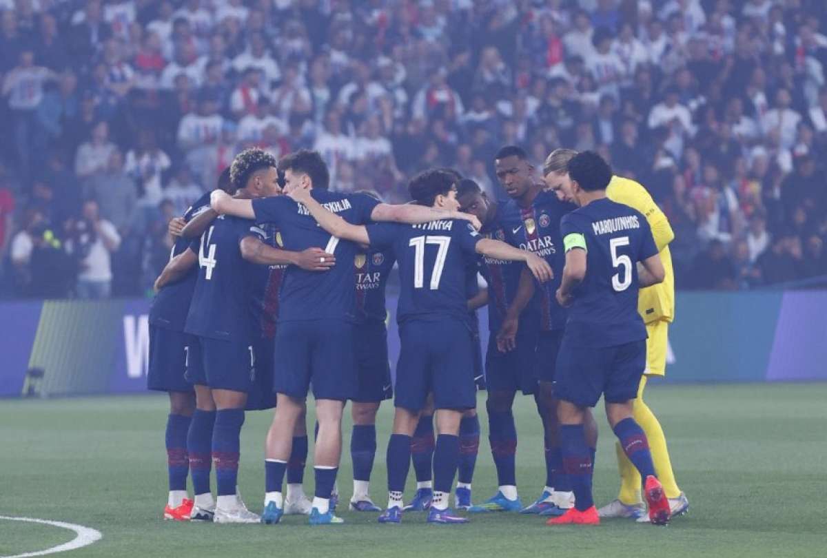 PSG se enfrenta al Bayern en la semifinal de Champions League.