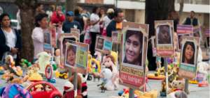 El subregistro de ni&ntilde;os rescatados podr&iacute;a ser mayor porque muchas familias no informan la reaparici&oacute;n de los menores.