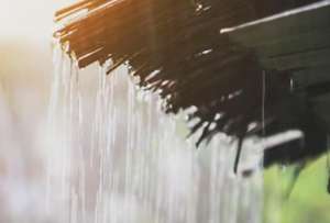 Ecuador seguirá con lluvias fuertes durante los primeros 15 días de abril. 