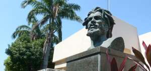 El legado del &ldquo;Che&rdquo; Guevara se debate en las redes sociales