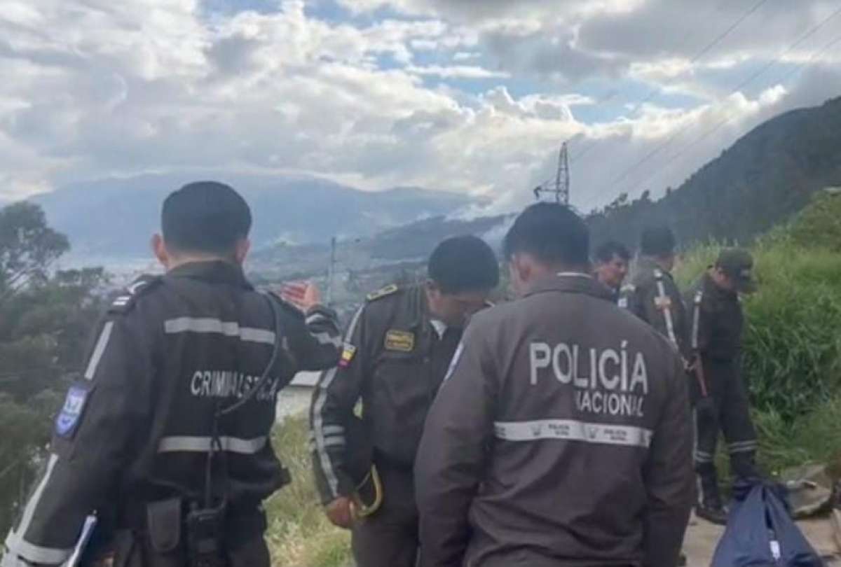 Encuentran muerto a un implicado en el asesinato de Don Naza