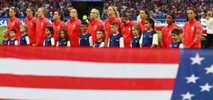 La selecci&oacute;n estadounidense es candidata para revalidar su t&iacute;tulo porque tiene un equipo f&iacute;sicamente fuerte y experimentado.