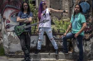 Nata Cassette abrir&aacute; el concierto de PXNDX en Ecuador