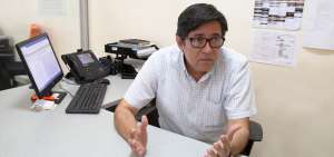  El titular del registro que haya cumplido los estudios puede acceder al logo de bioequivalente en el empaque del producto, explica Luis Monteverde.