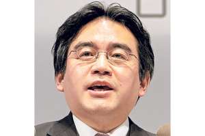Satoru Iwata transform&oacute; Nintendo con el Wii y la consola DS